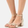 Anna Field LEATHER - Sandalias - Gold, Mujer 2 Anna Field LEATHER - Sandalias - Gold, Mujer -Anna Field Ventas 2022 8e5960f57977496db044e9071d0ad9eb