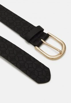 Anna Field Cinturón - Black, Mujer -Anna Field Ventas 2022 8e5f8de833804903abaa8e17793316a2