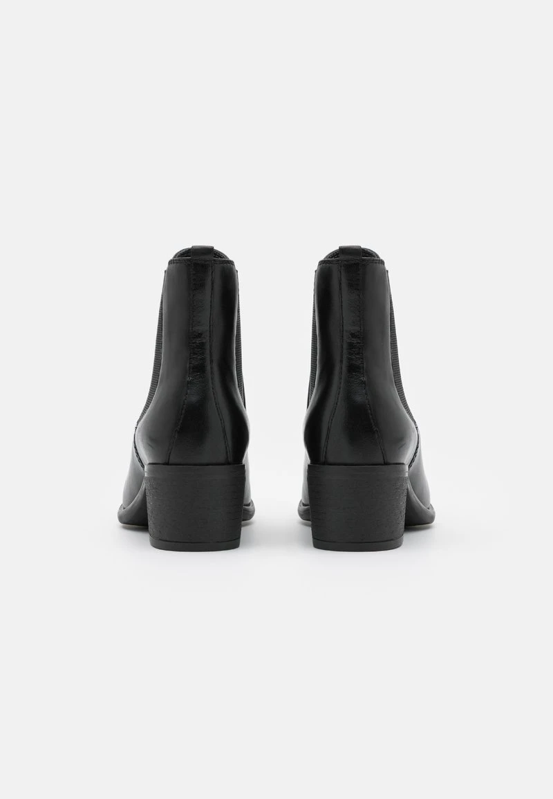 Anna Field LEATHER - Botines Bajos - Black, Mujer 6 Anna Field LEATHER - Botines Bajos - Black, Mujer - Imagen 4