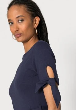 Anna Field Vestido Ligero - Dark Blue, Mujer 11 Anna Field Vestido Ligero - Dark Blue, Mujer -Anna Field Ventas 2022 8ecdc5a255164772a1a9956e77ac410e