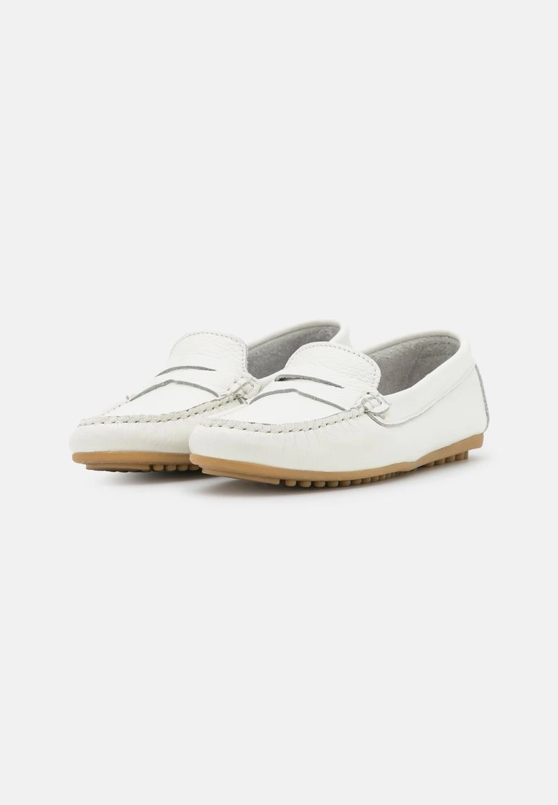Anna Field LEATHER - Mocasines - Off White, Mujer 5 Anna Field LEATHER - Mocasines - Off White, Mujer - Imagen 3