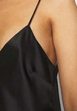 Anna Field SIMPLE SATIN SHORT SET - Pijama - Black, Mujer 14 Anna Field SIMPLE SATIN SHORT SET - Pijama - Black, Mujer -Anna Field Ventas 2022 8f329bfd957241829840ac04de151b7c