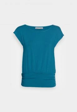 Anna Field Camiseta Básica - Blue, Mujer 10 Anna Field Camiseta Básica - Blue, Mujer -Anna Field Ventas 2022 8f3a69f524fb4993a5a5f31f175e02a5