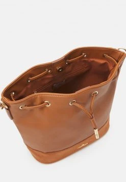 Anna Field Bolso De Mano - Cognac, Mujer -Anna Field Ventas 2022 8f57c10cd8254500b806ac535bb31cfb