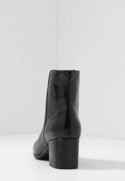 Anna Field LEATHER BOOTIES - Botines - Black, Mujer -Anna Field Ventas 2022 8f7848a24ef54670bd7ceb329d22a7c9