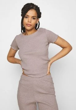 Anna Field SET - Pijama - Beige, Mujer -Anna Field Ventas 2022 8f8f0fa2b4ea4b3d848901ae48ed382a