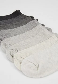 Anna Field 8PP SNEAKER SOCKS - Calcetines - Grey, Mujer 7 Anna Field 8PP SNEAKER SOCKS - Calcetines - Grey, Mujer -Anna Field Ventas 2022 8fb04d9d98ab4cfe88bd608cefef7e00