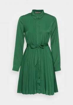 Anna Field DRESS - Vestido Informal - Dark Green, Mujer -Anna Field Ventas 2022 8fddca8ae43545da9d3408786bf5128d