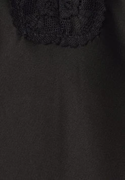 Anna Field STRAP BACK NIGHTDRESS - Camisón - Black, Mujer -Anna Field Ventas 2022 901572c6af0f43009edf8bad24bd38b4