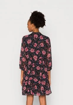 Anna Field Vestido Informal - Blue/red, Mujer -Anna Field Ventas 2022 90340e5f63e34216994f6fb1139ea053