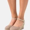 Anna Field Cuñas - Taupe, Mujer 1 Anna Field Cuñas - Taupe, Mujer -Anna Field Ventas 2022 9051fe3954894e689d1ce7ee3d50c0e3