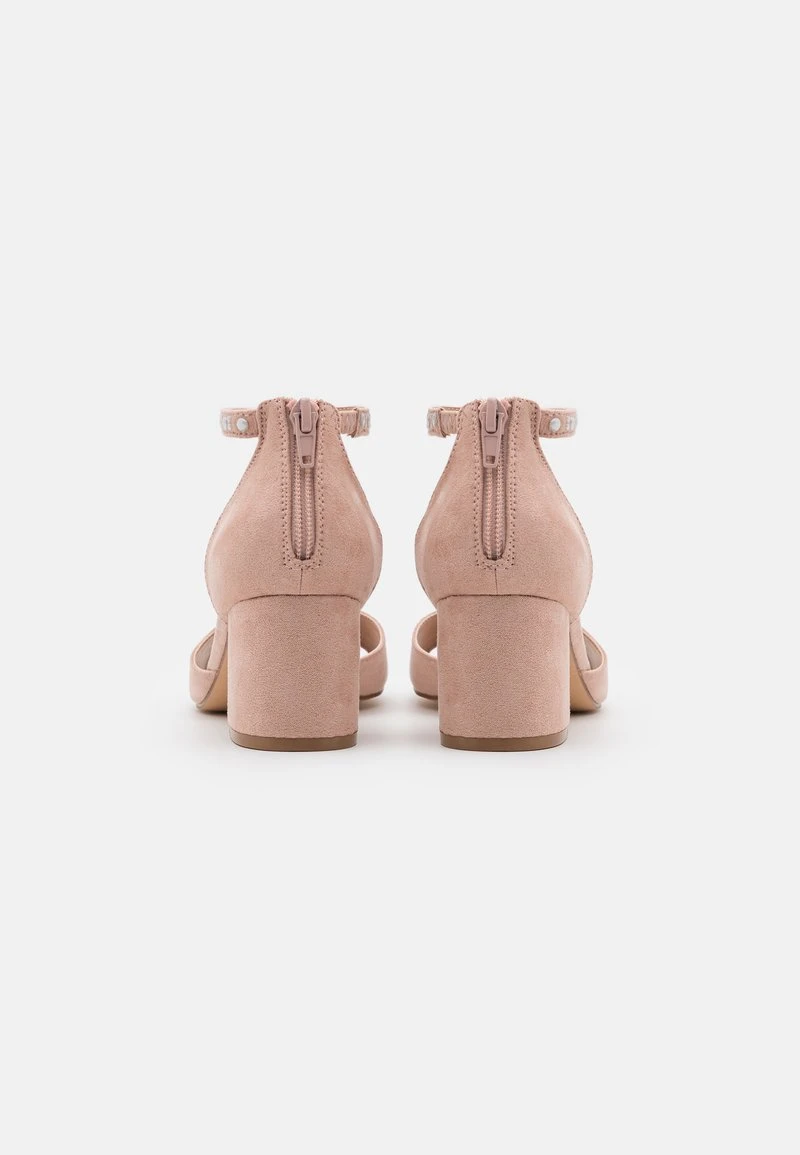 Anna Field Sandalias - Light Pink, Mujer 6 Anna Field Sandalias - Light Pink, Mujer - Imagen 4