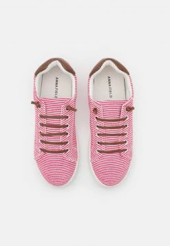 Anna Field Zapatillas - Red, Mujer -Anna Field Ventas 2022 90f5265290ed4dad9a3e8252b4a554d5