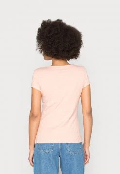 Anna Field Camiseta Básica - Light Pink, Mujer 9 Anna Field Camiseta Básica - Light Pink, Mujer -Anna Field Ventas 2022 91090fcc04d843a2ad588e25a1046263