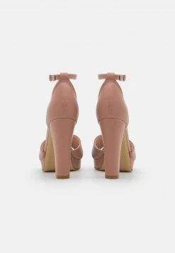 Anna Field Sandalias De Tacón - Light Pink, Mujer -Anna Field Ventas 2022 912847c644ac47228d152755951d1aeb