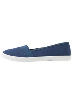 Anna Field Mocasines - Dark Blue, Mujer -Anna Field Ventas 2022 9157e4f232ee4f48b2bf08a9ee2bd36e