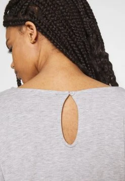 Anna Field Pijama - Light Grey, Mujer -Anna Field Ventas 2022 919c6de128a24a0da18a494836421a8e