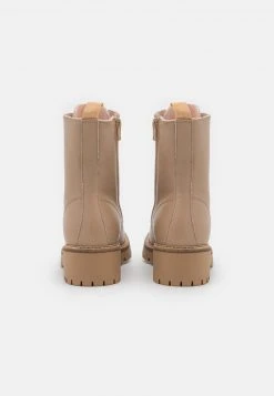 Anna Field LEATHER - Botines Con Cordones - Beige, Mujer 11 Anna Field LEATHER - Botines Con Cordones - Beige, Mujer -Anna Field Ventas 2022 923d76ea46ca453b9c80256d26f6a6c2