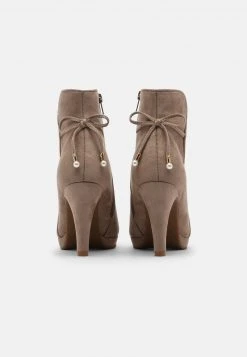 Anna Field COMFORT - Botines De Tacón - Taupe, Mujer 11 Anna Field COMFORT - Botines De Tacón - Taupe, Mujer -Anna Field Ventas 2022 924baca7c4a2474a967b1e5489dd5923