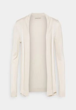 Anna Field Chaqueta De Punto - Beige, Mujer