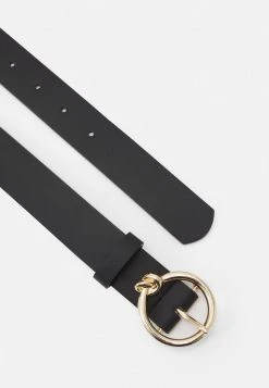 Anna Field Cinturón - Black, Mujer -Anna Field Ventas 2022 929077da396243b68a4d80acd218de56