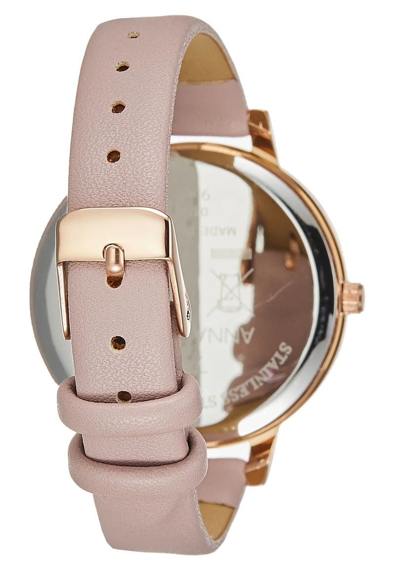 Anna Field Reloj - Rose, Mujer 4 Anna Field Reloj - Rose, Mujer - Imagen 2