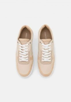 Anna Field LEATHER - Zapatillas - Beige, Mujer -Anna Field Ventas 2022 92abc59143e14b4a9a870def108afe3f