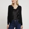 Anna Field Chaqueta De Punto - Black, Mujer -Anna Field Ventas 2022 92e5c1494d8f4d098e8090dba73a8dc5