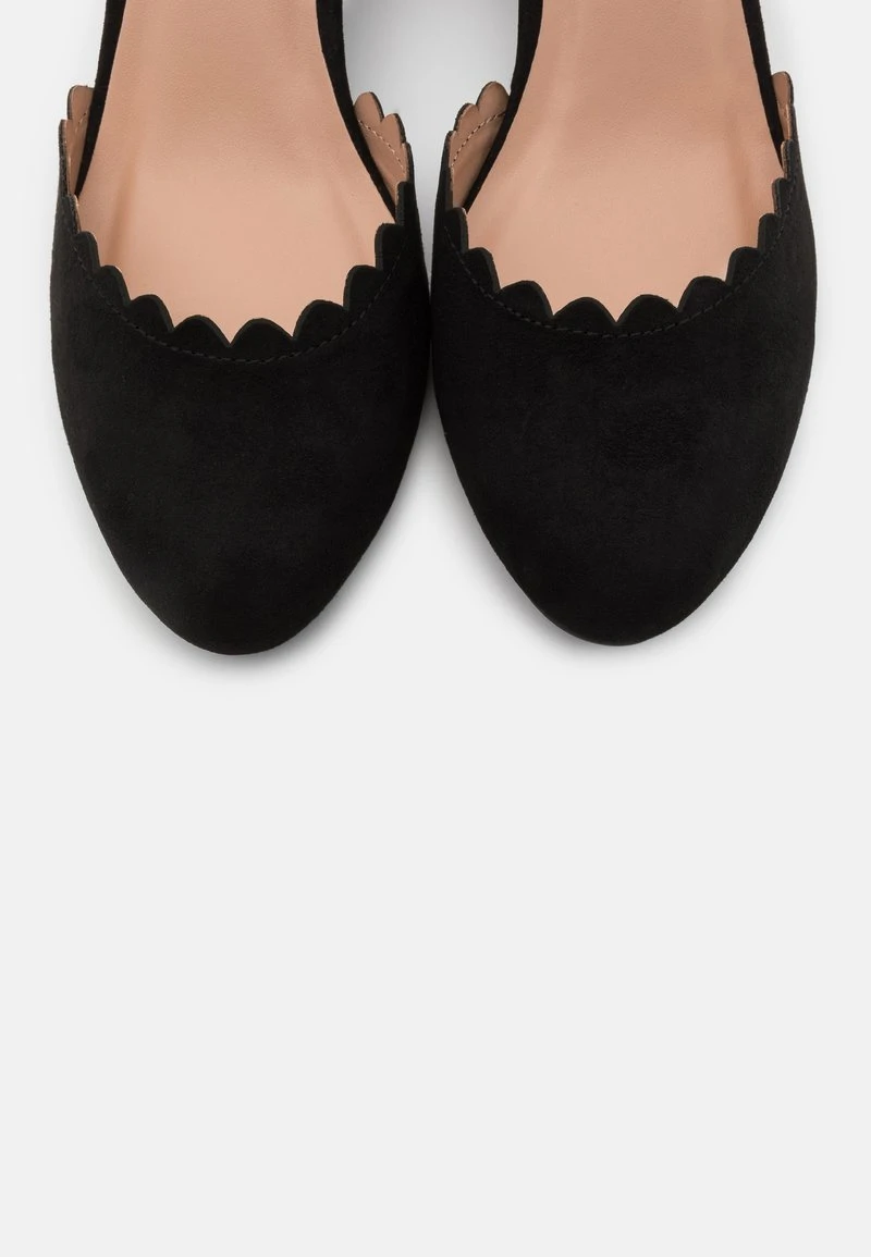 Anna Field Tacones - Black, Mujer 8 Anna Field Tacones - Black, Mujer - Imagen 6