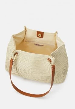 Anna Field Bolso Shopping - Beige/cognac, Mujer -Anna Field Ventas 2022 92f50e743d0548f2a61370e2a7853a40