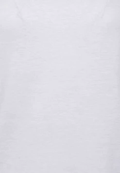 Anna Field Camiseta Básica - White, Mujer -Anna Field Ventas 2022 9312b3b5de23417f86b25980a9820e2a