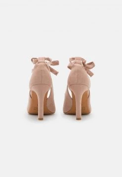 Anna Field Zapatos De Salón Con Cordones - Light Pink, Mujer -Anna Field Ventas 2022 934212adfeec4476bc0bed1d0cd13e80