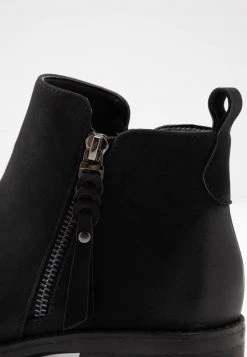 Anna Field Botines Bajos - Black, Mujer -Anna Field Ventas 2022 93549c5af25a4e3f9ea7d644dd1c7853