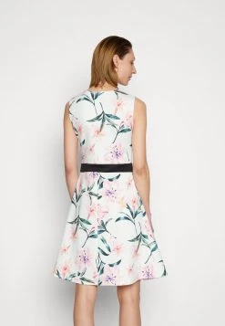 Anna Field Vestido Informal - Light Green/pink/green, Mujer -Anna Field Ventas 2022 936b4bef66144d0aa61e7b979083e4b2