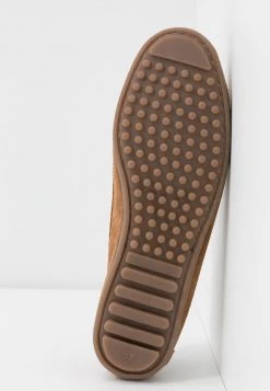 Anna Field LEATHER - Mocasines - Cognac, Mujer -Anna Field Ventas 2022 93ccb63f27e74afc90aeb239421f2519