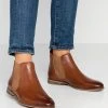 Anna Field LEATHER - Botines Bajos - Cognac, Mujer 1 Anna Field LEATHER - Botines Bajos - Cognac, Mujer -Anna Field Ventas 2022 93daa8c2890f41e2b2ed33cd6ef52c98