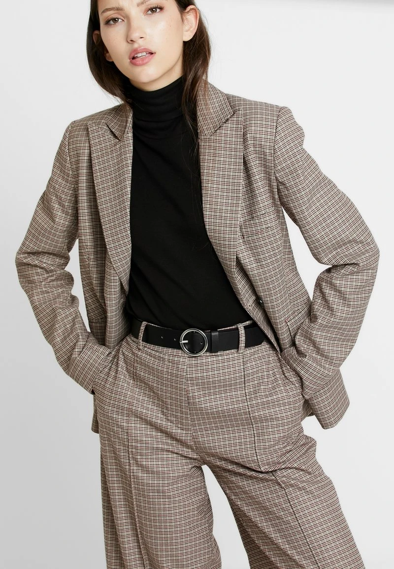 Anna Field Cinturón - Black, Mujer 4 Anna Field Cinturón - Black, Mujer - Imagen 2