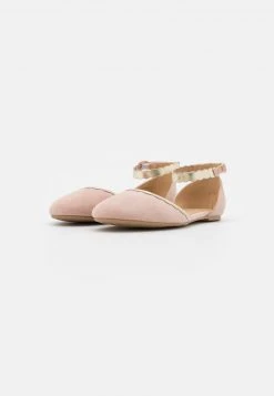 Anna Field Bailarinas Con Hebilla - Light Pink, Mujer 10 Anna Field Bailarinas Con Hebilla - Light Pink, Mujer -Anna Field Ventas 2022 9411a223735047babbd2ac16f1590742