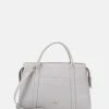 Anna Field Bolso De Mano - Light Grey, Mujer -Anna Field Ventas 2022 9431b9fe01ce495e81ab68853856cc60