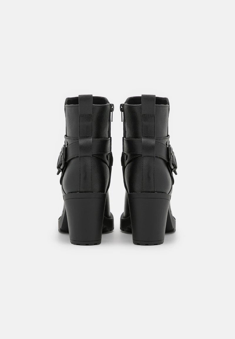 Anna Field Botines - Black, Mujer 6 Anna Field Botines - Black, Mujer - Imagen 4