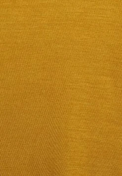 Anna Field Camiseta Básica - Khaki, Mujer -Anna Field Ventas 2022 94ad7428a3254dfc95c85afb03198257