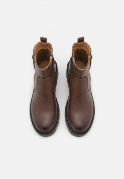 Anna Field COMFORT - Botines Con Plataforma - Dark Brown, Mujer 13 Anna Field COMFORT - Botines Con Plataforma - Dark Brown, Mujer -Anna Field Ventas 2022 94e5accd38a14f8fae20f499d4ee9803