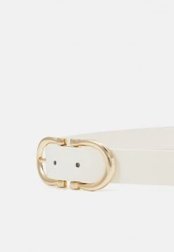 Anna Field Cinturón - Off-white, Mujer -Anna Field Ventas 2022 94ed5e2bbb444669b48ff15e55c60cbf