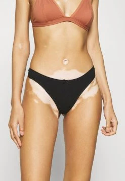 Anna Field GEORGINA 7PP THONG COTTON - Tanga - Black, Mujer -Anna Field Ventas 2022 9519859848ae41439edc1dd4599b5886