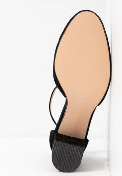 Anna Field LEATHER - Tacones - Black, Mujer -Anna Field Ventas 2022 953e5785cdd24b318057ee09497997a0