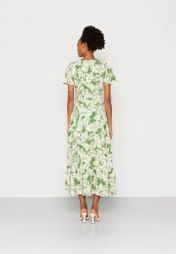 Anna Field Vestido Informal - Green, Mujer -Anna Field Ventas 2022 95417435d0a84eb6aba0ebf86e848f07