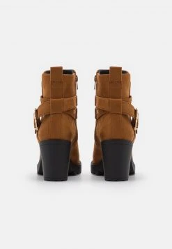 Anna Field Botines - Cognac, Mujer 11 Anna Field Botines - Cognac, Mujer -Anna Field Ventas 2022 95457a99317b4dcfb86a33ac2fdc5cd6
