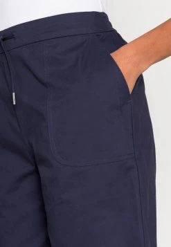 Anna Field Shorts - Dark Blue, Mujer -Anna Field Ventas 2022 956f5d6879ec4f33b7a91c991090b369