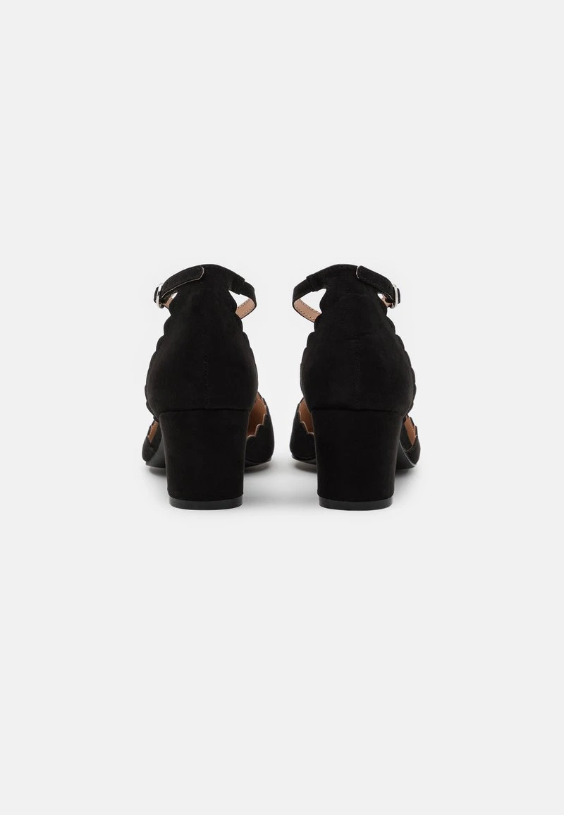 Anna Field Tacones - Black, Mujer 6 Anna Field Tacones - Black, Mujer - Imagen 4