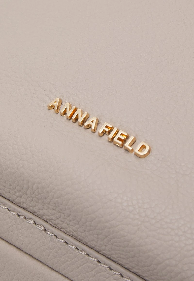 Anna Field Mochila - Grey, Mujer 6 Anna Field Mochila - Grey, Mujer - Imagen 4
